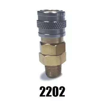 Адаптер клапана Foster для пневматики Marui KJW/WE KSC/KWA