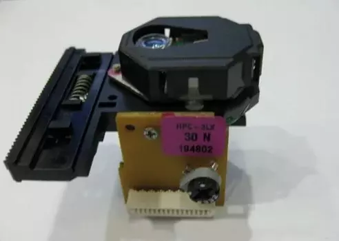 HPC-3LX HPC3LX радио CD плеер лазерный объектив Lasereinheit оптический пикапы Bloc Optique