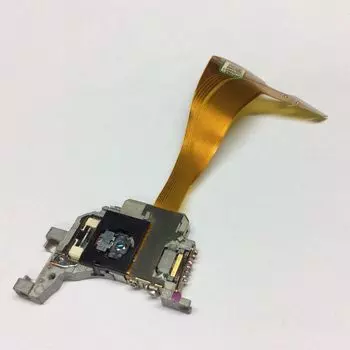 HPD-28AV HPD28AV HPD 28AV совершенно новый CD лазерный объектив Lasereinheit оптический блок оптики