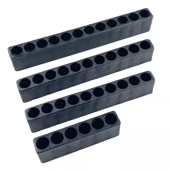 Хранилище сверл ChgImposs для бит 6,35 мм/1/4"