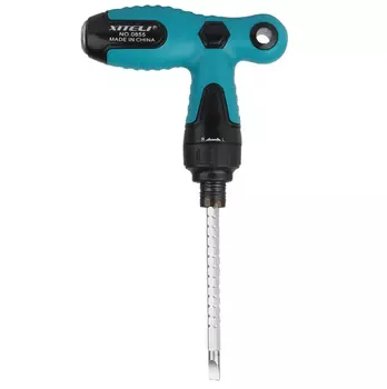 Храповая отвертка Countryman Tools 6,35 мм