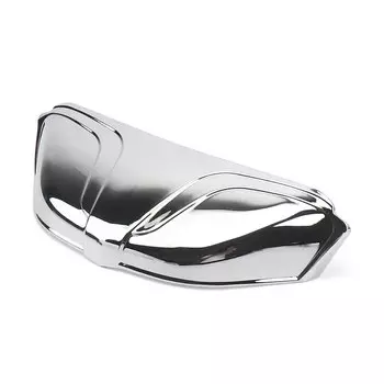 Хром для Honda GOLD WING Goldwing GL1800 GL 1800 F6B 2012-2017, аксессуары для мотоциклов, задний номерной знак, накладка на капот
