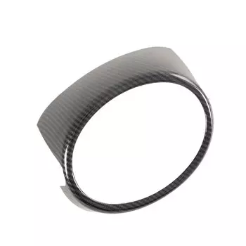 Хромированная накладка на переднюю раму автомобиля для Toyota RAV4 RAV 4 2019 2020 2021