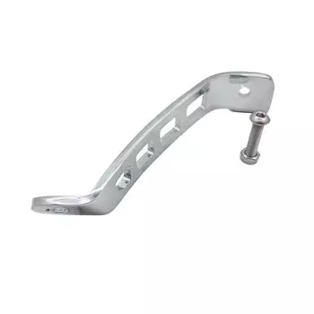 Хромированная Подставка для штатива для Harley Sportster XL 883 1200 C/S/R XLH EFI XLC 1100