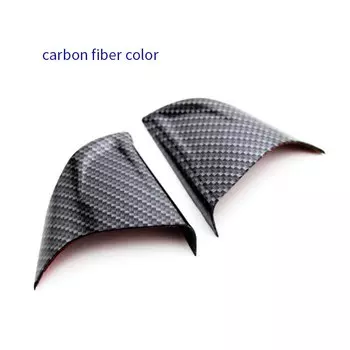 Хромированные аксессуары Trax для Chevrolet Cruze Sedan Hatchback 2009-2015, защитный чехол на рулевое колесо автомобиля, стикер для отделки