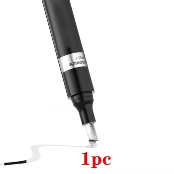 Хромированные маркеры Kissbuty 2 мм