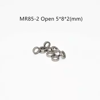 Хромированные стальные подшипники MR85-2 Afortunado 10 шт.