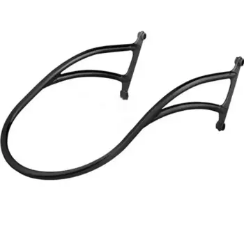 Хромированный бампер на переднее крыло для Indian Chief Dark Horse Chieftain Roadmaster Vintage Springfield 2014-2023