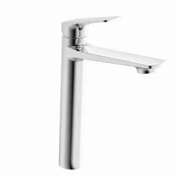 Хромированный черный античный смеситель для раковины с одной ручкой, смеситель для раковины «Водопад», смеситель для раковины, смесители для ванной комнаты, Набор смесителей