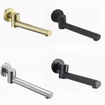 Смеситель для ванны Ferond