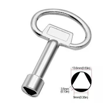 Хромованадиевый трубный ключ XINGWEIQIANG