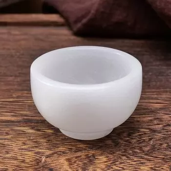 Хрустальная чаша JIUAN