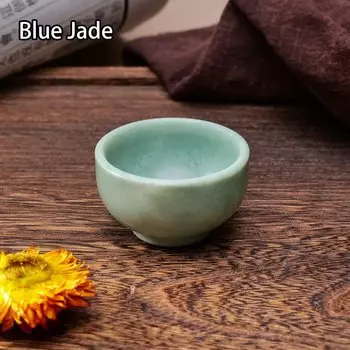 Хрустальная чашка Runyangshi