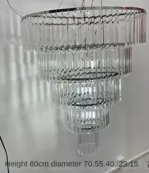 Хрустальная люстра NORMICHY