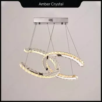 Хрустальная люстра Winfordo