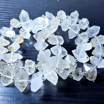 Хрустальная палочка Herkimer