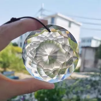 Хрустальная призма BOTG 76 мм