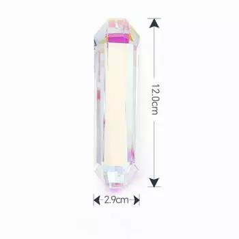 Хрустальная призма «Ловец солнца»