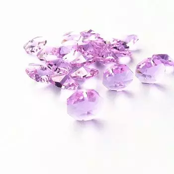 Хрустальные бусины TZ, 20 шт.