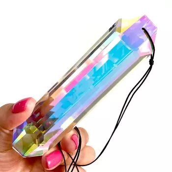 Хрустальные призм Suncatcher