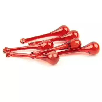 Хрустальные подвески капли дождя drop crystal