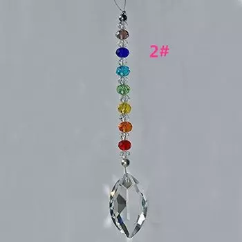 Хрустальные призмы WQM&YXT для дома