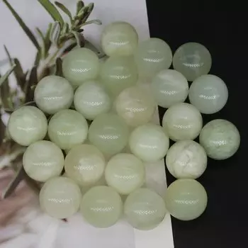 Хрустальные шары 16 мм Jin Shi Yuan