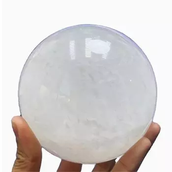Хрустальные шары Iceland Spar WEI HONG