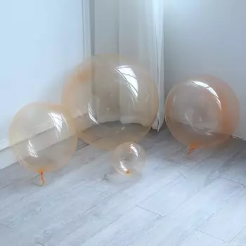 Хрустальные шары Partigos 10/18/24/36 дюймов