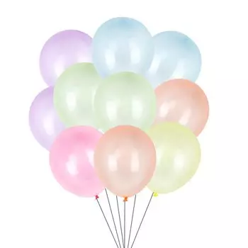 Хрустальные воздушные шары Joy-enlife 12 дюймов