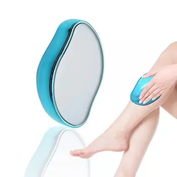 Хрустальный ластик для волос HDSAL