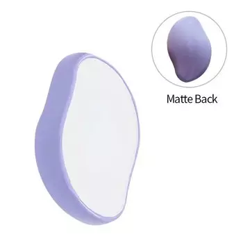 Хрустальный ластик для волос WIKHOSTAR