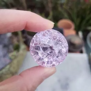 Хрустальный ледяной шар BOTG 30 мм