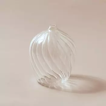 Хрустальный подсвечник Floriddle Decor