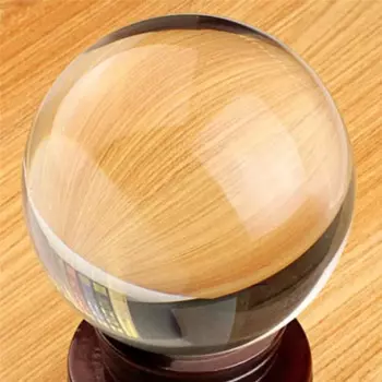 Хрустальный шар 40 мм