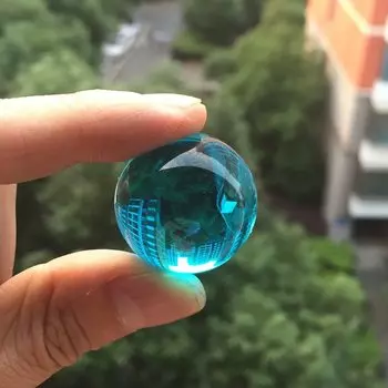 Хрустальный шар JingHanLu 30 мм