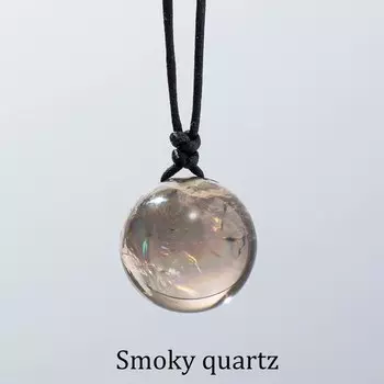 Хрустальный шар Runyangshi