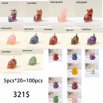 Хрустальный шар Runyangshi фэншуй