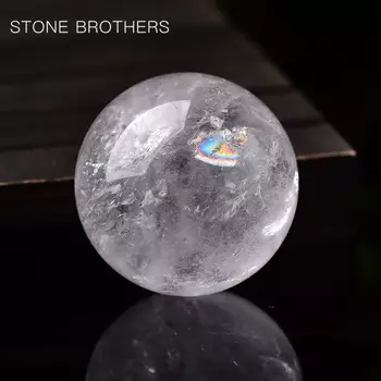 Хрустальный шар STONE BROTHERS