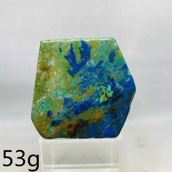 Хрустальный спиртовый камень YOCO