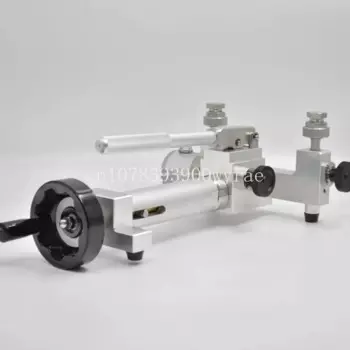 HS705 Гидростатический испытательный насос давления