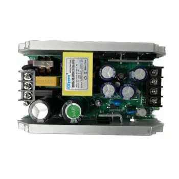 HS-U200D12 + 36l (светодиодный) Источник питания постоянного тока 200W 36v 12v светодиодный Par Светильник источник питания