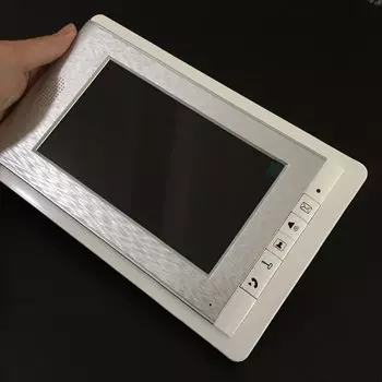 HSmart HD проводной видеодомофон 7 дюймов