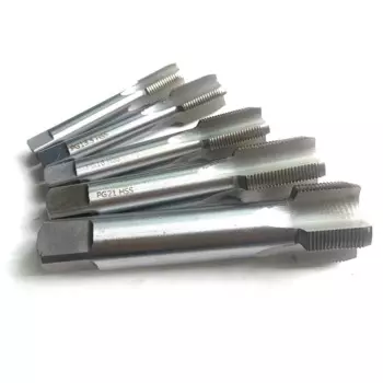 Метчики для резьбы XQuest PG7 PG9 PG11 PG13.5 PG16 PG21 PG29