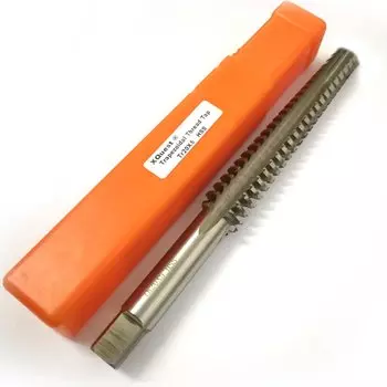 HSS правая Метрическая трапециевидная резьба TR20 T20 TR20X2 TR20X3 TR20X4 TR20X5 винтовая резьба трапециевидные краны T20X2 T20X5 T20X4