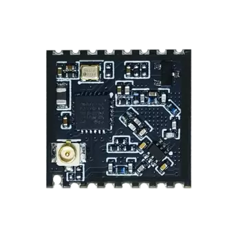 Модуль HT-RA62 Heltec