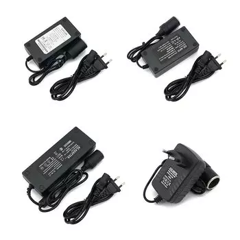 HTHwish Автомобильный адаптер 12В