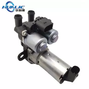 HUALIC Новый A2208300284 таймерный дол для Benz S W221 W220 клапан теплой воды циркуляционный водяной насос электромагнитный 2208300284