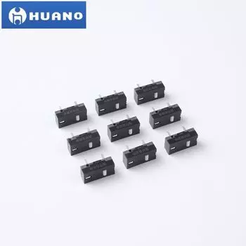 HUANO DIP-2 микропереключатели для мыши