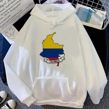 Худи женское в японском стиле, 2023